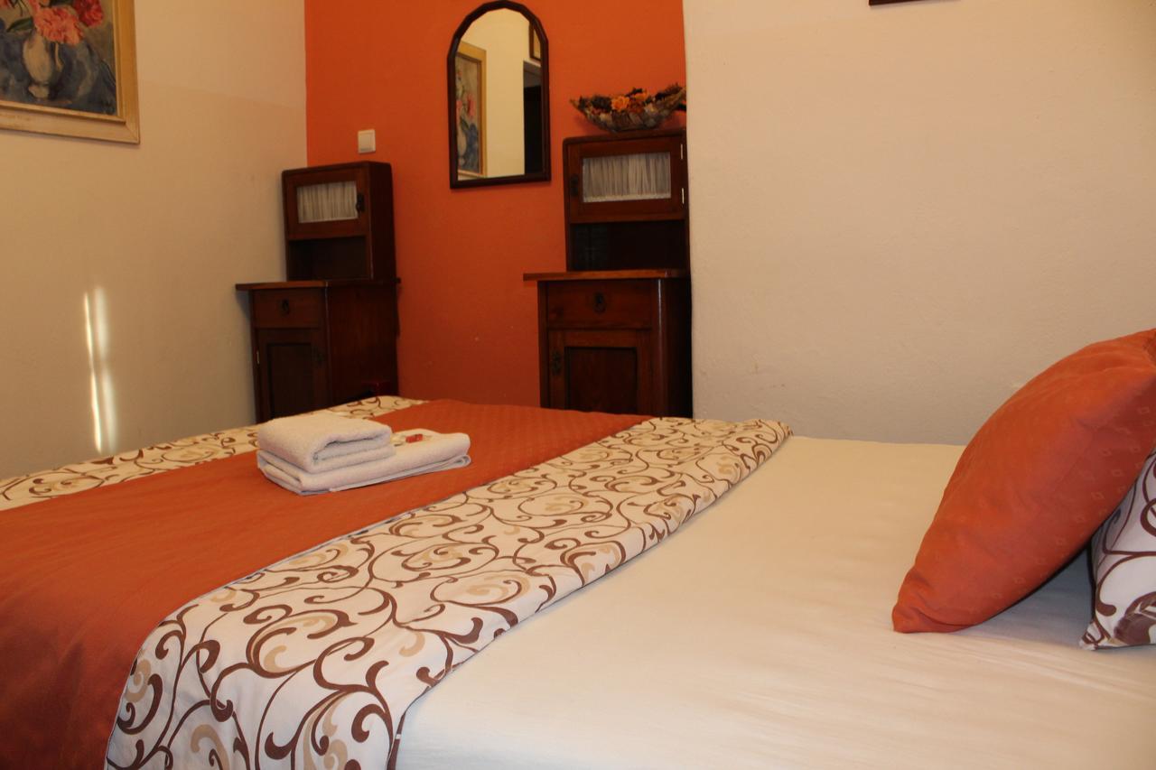 Hotel Excellent Kroměříž Esterno foto